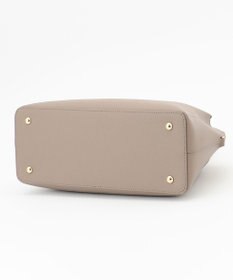 TOCCA NOBLESSE LEATHERTOTE レザートートバッグ