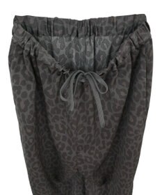 AMERICAN HOLIC イージーケア柄パンツ