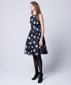 TOCCA 【洗える】AMARINE ドレス