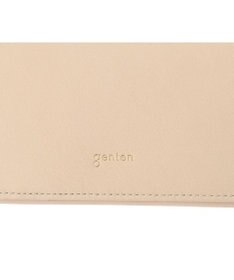 genten ピア 名刺入れ