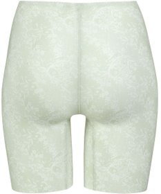 Wing ショーツ　【Pパンツ】　ロング丈　ウイング／ワコール　KJ4802