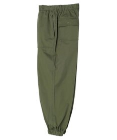 Green Parks ・ＥＬＥＮＣＡＲＥ　ＤＵＥ　ベイカージョガーパンツ