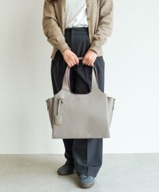 ACE BAGS & LUGGAGE Jewelna Rose アテナ トートバッグ A4サイズ 16322 ジュエルナローズ