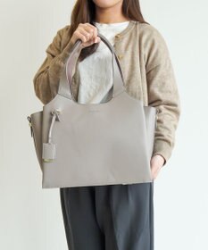 ACE BAGS & LUGGAGE Jewelna Rose アテナ トートバッグ A4サイズ 16322 ジュエルナローズ