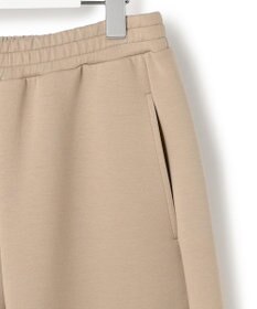 23区 L 【洗える】コットンエアーダンボール 2WAY カーヴィー パンツ