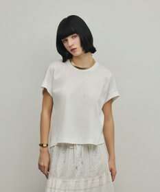 GRACE CONTINENTAL ルーズカットTシャツ