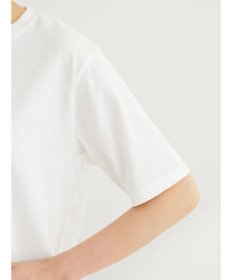 Green Parks フレンチロゴレギュラーＴシャツ