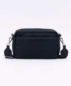 LeSportsac E/W PHONE CROSSBODY/ディープシーブルー