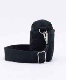 LeSportsac E/W PHONE CROSSBODY/ディープシーブルー