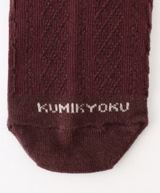 組曲 KIDS 【100-160㎝】トリオリボン タイツ