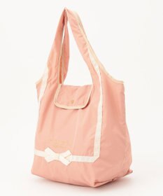 INFINITY RIBBON MINI ECOBAG エコバッグ / TOCCA | ファッション通販