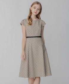 TOCCA 【洗える！】APILA ドレス