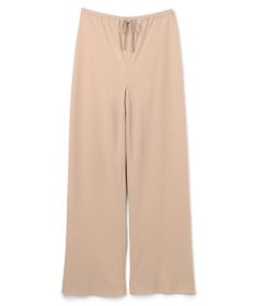 BEIGE， 【好評につき追加生産決定！】FLEUR / ワイドパンツ