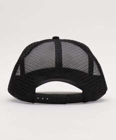 WEGO 【ユニセックス着用ITEM】別注PIKOメッシュキャップ