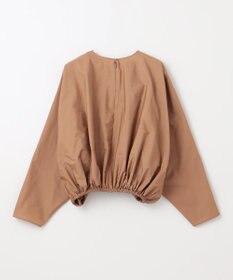 NAVE 【Nave】コットンブロード ブラウス