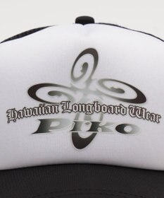 WEGO 【ユニセックス着用ITEM】別注PIKOメッシュキャップ