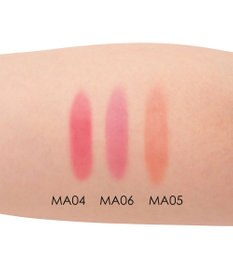 Chacott Cosmetics マルチカラーバリエーションMA06[MATTE]
