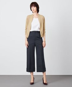 BEIGE， SECLIN / ワイドパンツ