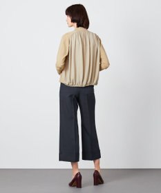 BEIGE， SECLIN / ワイドパンツ