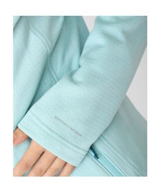 Columbia Columbia/ ウィメンズパークビューグリッドフリースフルジップ /コロンビア