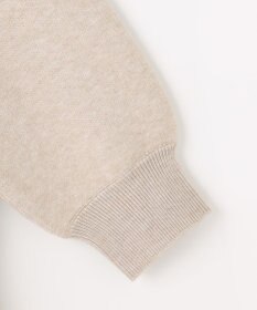 ANY トッパーニットカーデガン