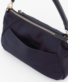 TOCCA 【撥水】CRESCENT 2WAY NYLONBAG ナイロンバッグ