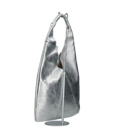 INTER-CHAUSSURES 【ANDREA CARDONE】ソフトカーブ ワンハンドルバッグ（レギュラー）