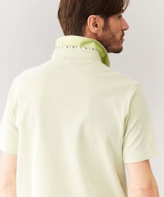 JOSEPH ABBOUD 【キングサイズ・ギフトでも人気！オーガニックコットン使用・消臭などの高機能】ダディ ポロシャツ