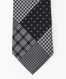 JOSEPH HOMME マルチパターンジャガード　ネクタイ