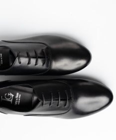 BONTRE 【LucaGrossi/ルカグロッシ】レースアップシューズ