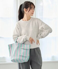 ROOTOTE 3518【ルートート】SN.デリ.リサイクルコットン-F