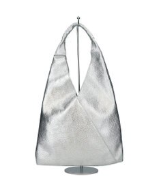 INTER-CHAUSSURES 【ANDREA CARDONE】ソフトカーブ ワンハンドルバッグ（レギュラー）