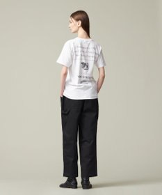 J.PRESS YORK STREET 【UNISEX】UNIVERSAL OVERALL×YORK STREET ペインターパンツ