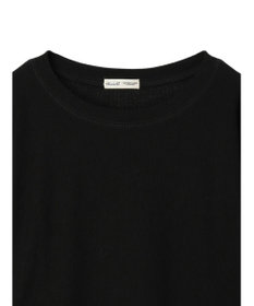 CRAFT STANDARD BOUTIQUE スパンテレコクルーネックＴｅｅＬ／Ｓ