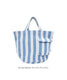 ROOTOTE 3518【ルートート】SN.デリ.リサイクルコットン-F