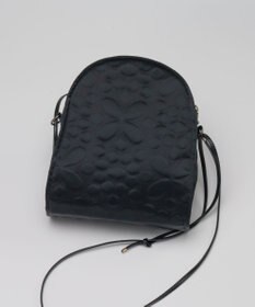 AND WOOL 【土の凹凸を表現したナイロン素材】テレイン ポシェット