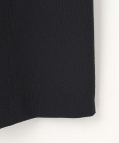 J.PRESS LADIES S 【洗える・吸水速乾】DRYライトサッカー ワンピース