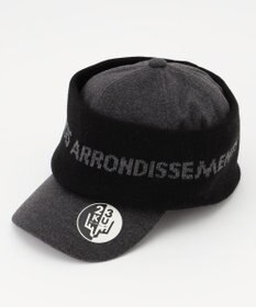 23区GOLF 【MEN】３ＷＡＹキャップ