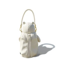 ROOTOTE 1155【シロクマ＆ペンギン】EU.ウイズルー.ファンファンアニマル-A