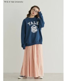AMERICAN HOLIC ＴＭ　＆　Ｒ　Ｙａｌｅ　Ｕｎｉｖｅｒｓｉｔｙ　スウェット