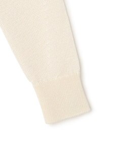 BEIGE， SPESSARTINE / コクーンシルエットプルオーバー