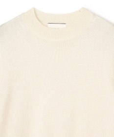 BEIGE， SPESSARTINE / コクーンシルエットプルオーバー