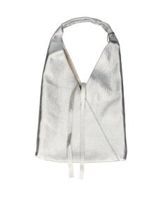 INTER-CHAUSSURES 【ANDREA CARDONE】ソフトカーブ ワンハンドルバッグ（レギュラー）