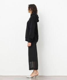 NAVE 【xNAVE】Six Sence Recordコラボ グラフィックフーディスウェット