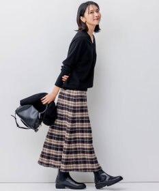 23区 サイドゴア ブーツ