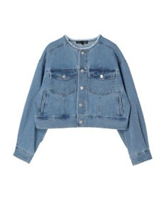 Green Parks ・ＳＵＧＡＲ　ＳＰＯＯＮ　ノーカラーＧジャン