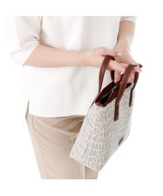 IBIZA ココディーロ　2WAYバッグ(S)