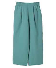 Green Parks イージーサイドラインパンツ