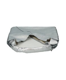 INTER-CHAUSSURES 【ANDREA CARDONE】ソフトカーブ ワンハンドルバッグ（レギュラー）