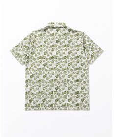 JOSEPH ABBOUD MOUNTAIN 【サスティナブル素材・吸水速乾・男女兼用】アウトドアポロシャツ